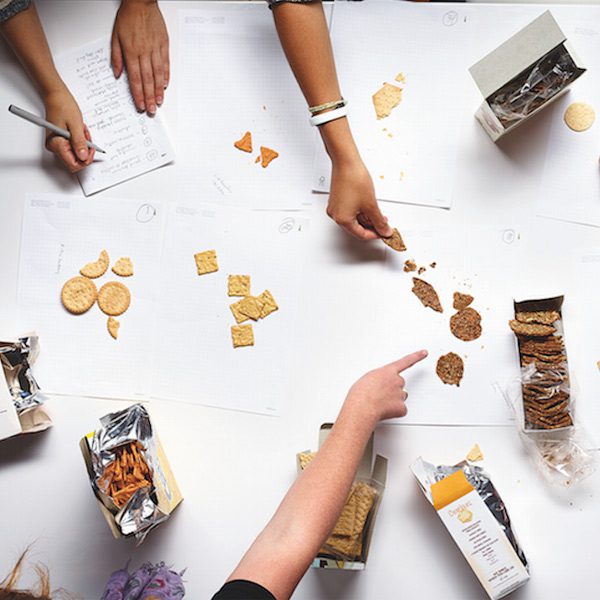 GFF Faves: The Best Gluten-Free Crackers