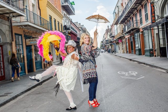 The Best Gluten-Free Dining in New Orleans According to Jilly Lagasse (Emeril's daughter)