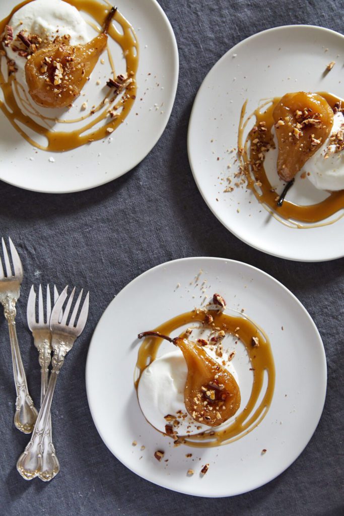 gluten free dessert recipe