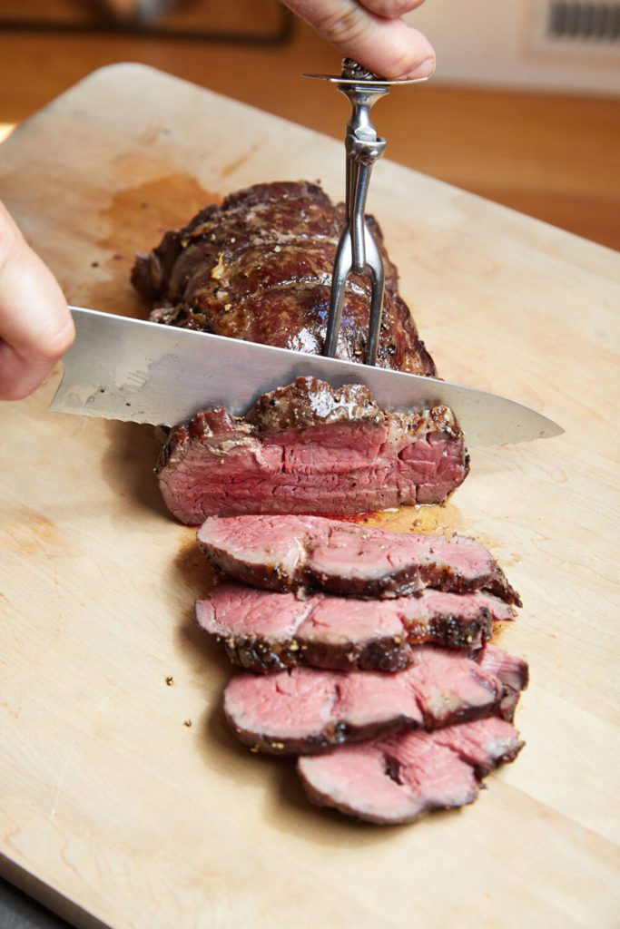 gluten free holiday dinner