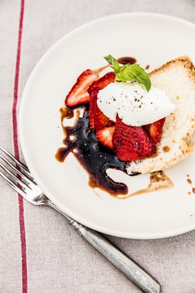 gluten free cake recipes