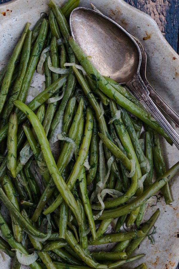 gluten free side dish