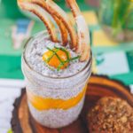 vegan dessert