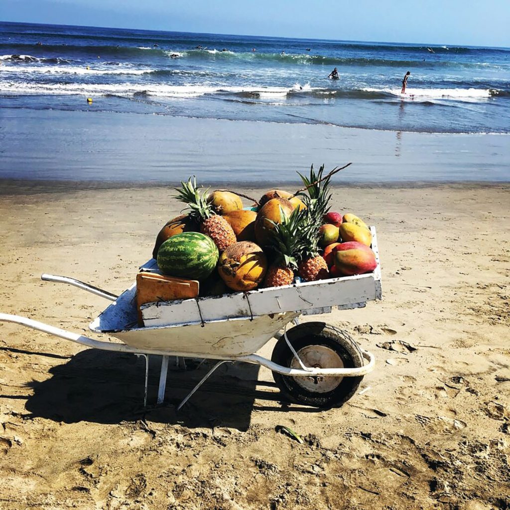 Gluten-Free Sayulita: A Travel Brief