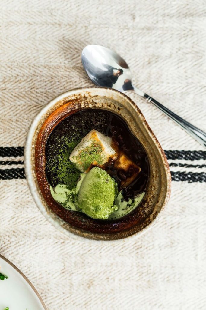 Gluten Free Dessert